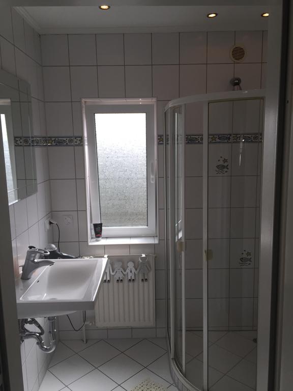 Hostel Margot Hamborg Eksteriør billede