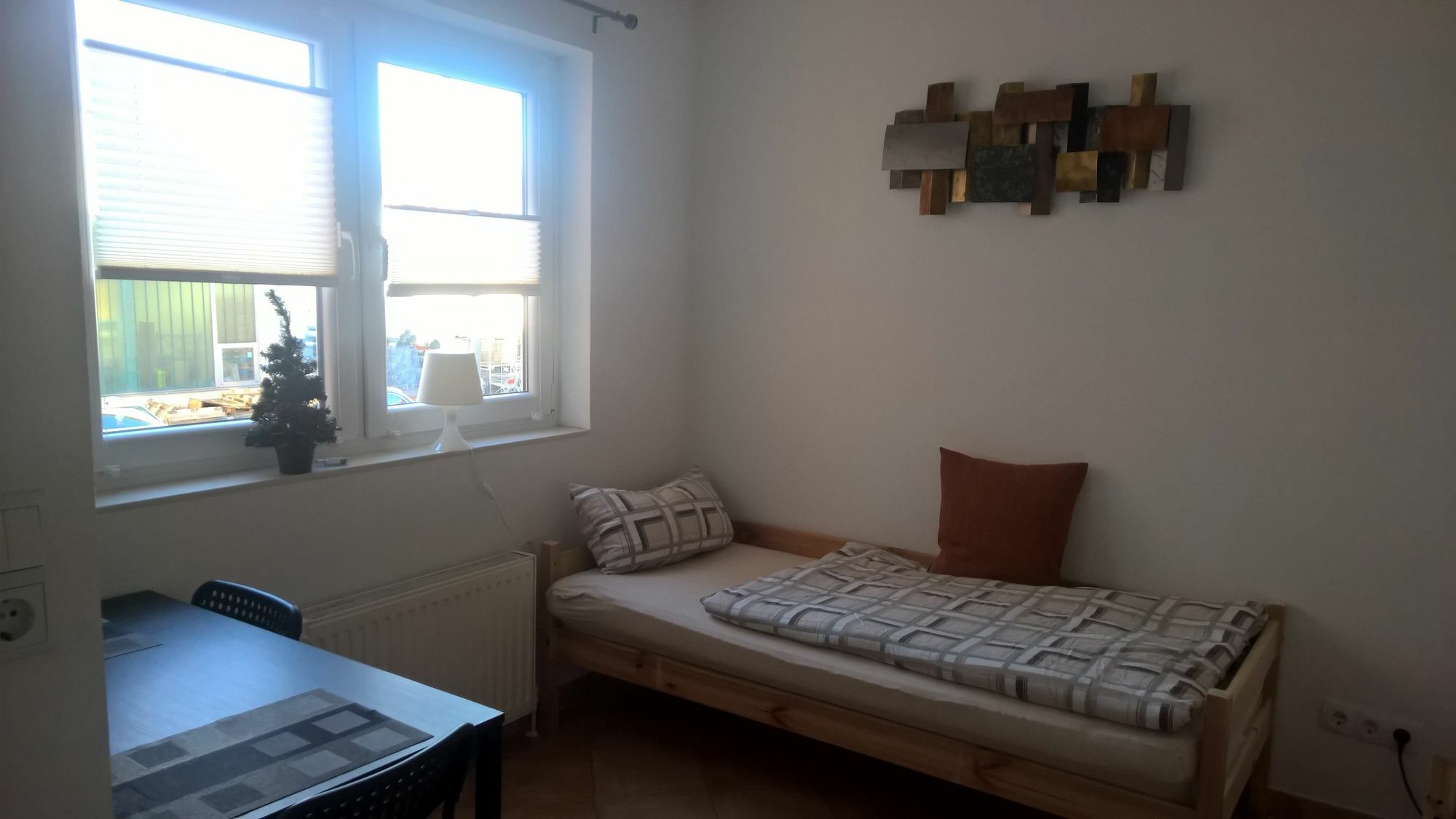 Hostel Margot Hamborg Eksteriør billede