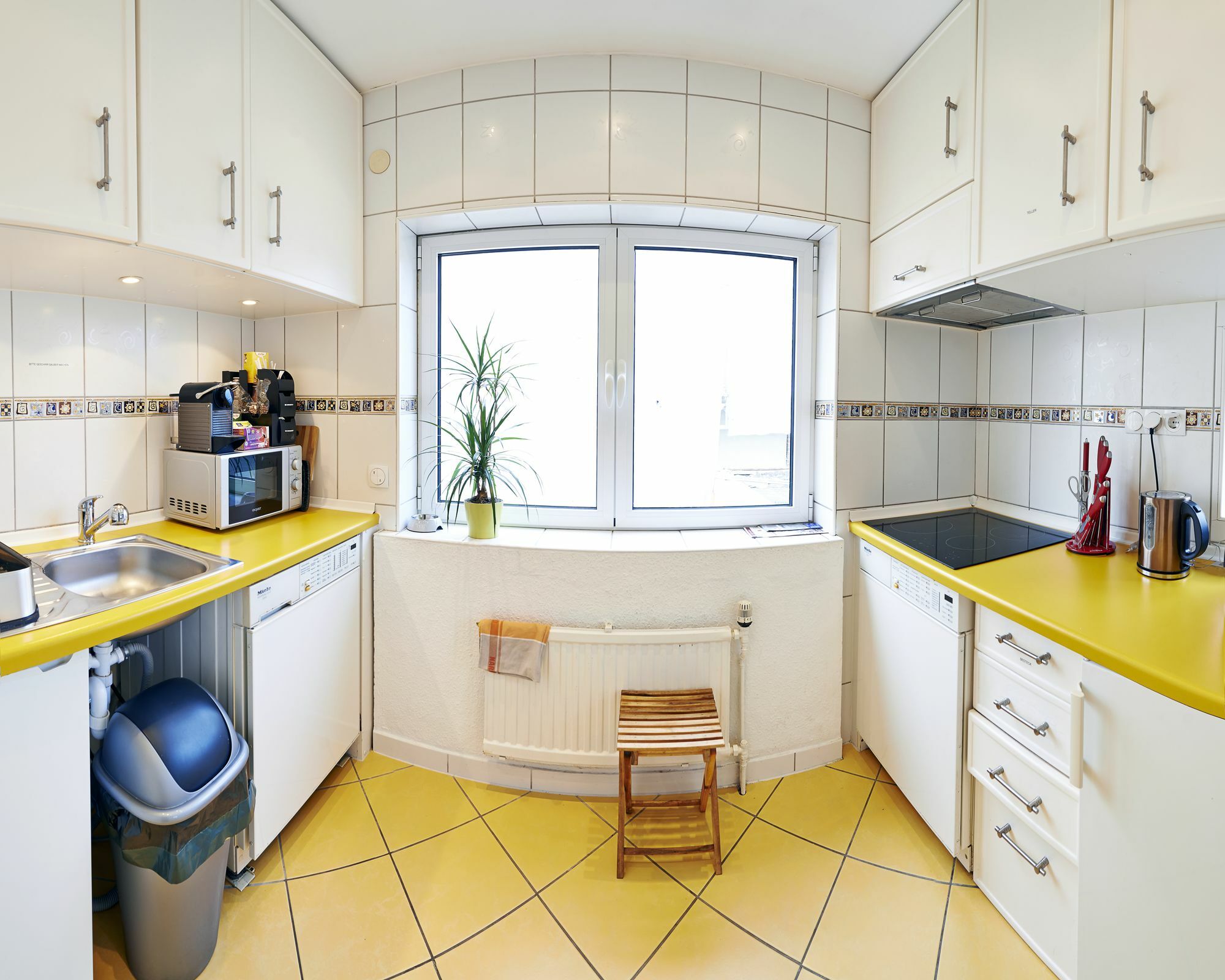 Hostel Margot Hamborg Eksteriør billede